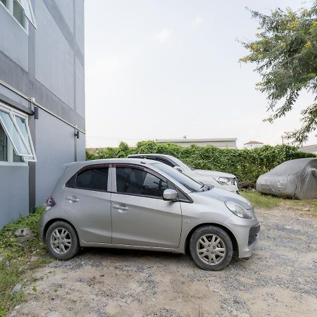 فندق Middleway House بانكوك المظهر الخارجي الصورة