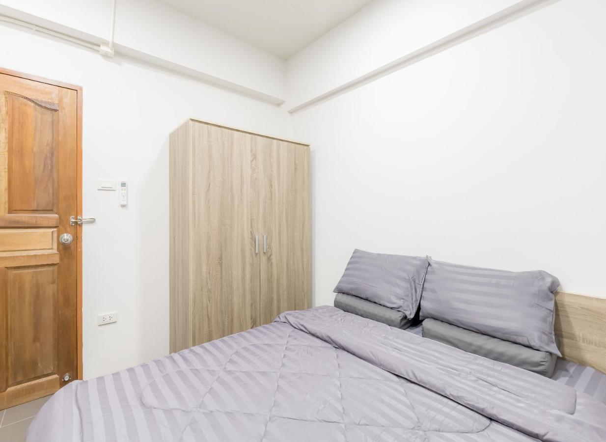 فندق Middleway House بانكوك المظهر الخارجي الصورة