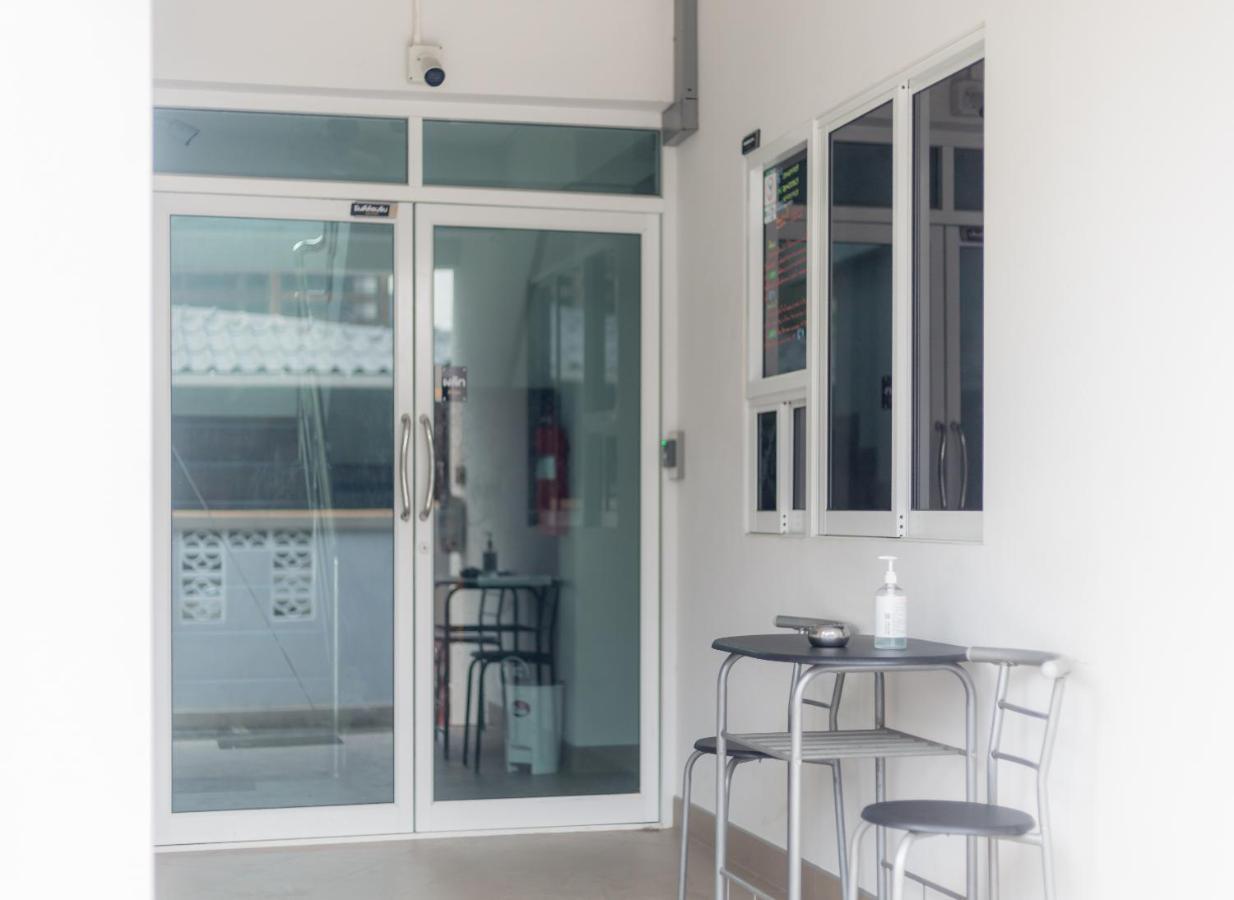 فندق Middleway House بانكوك المظهر الخارجي الصورة