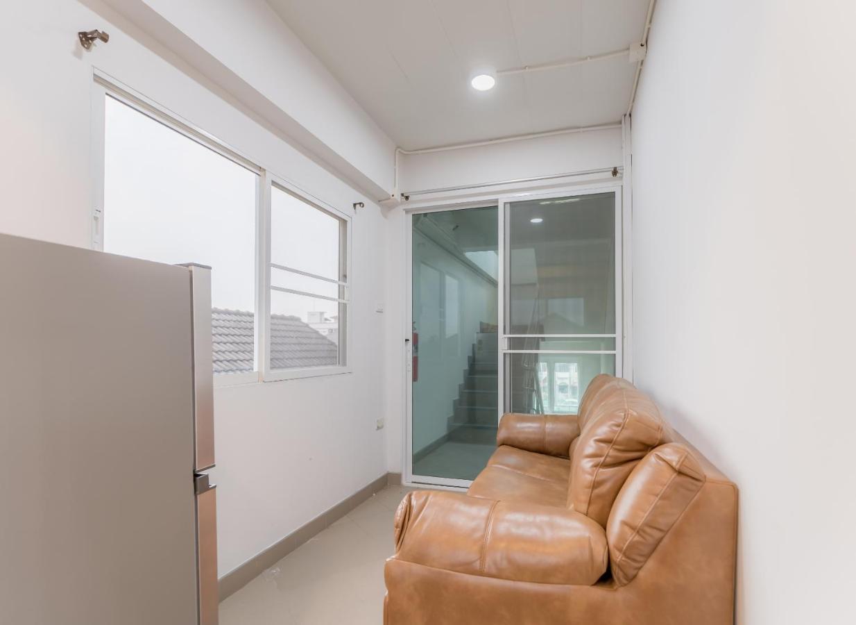 فندق Middleway House بانكوك المظهر الخارجي الصورة