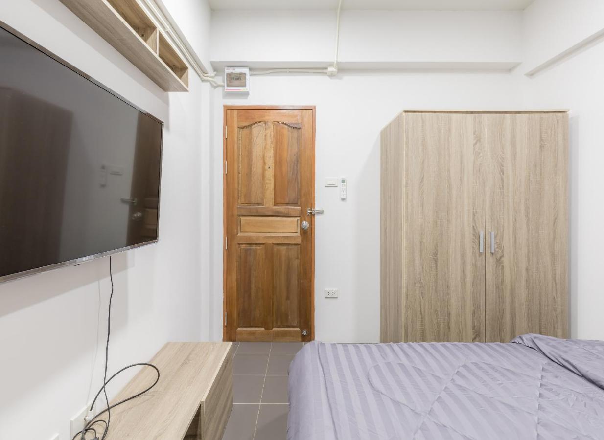 فندق Middleway House بانكوك المظهر الخارجي الصورة
