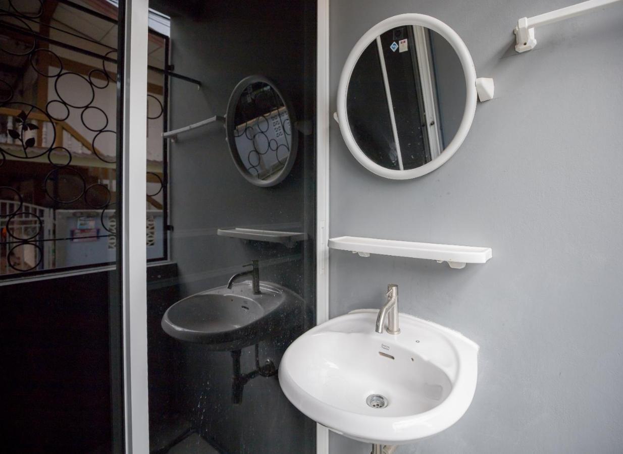 فندق Middleway House بانكوك المظهر الخارجي الصورة