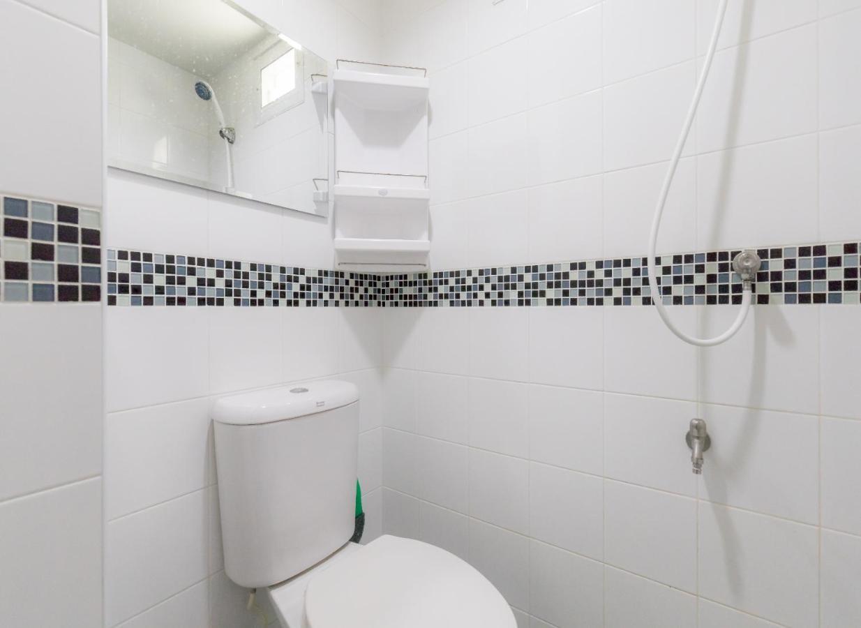 فندق Middleway House بانكوك المظهر الخارجي الصورة