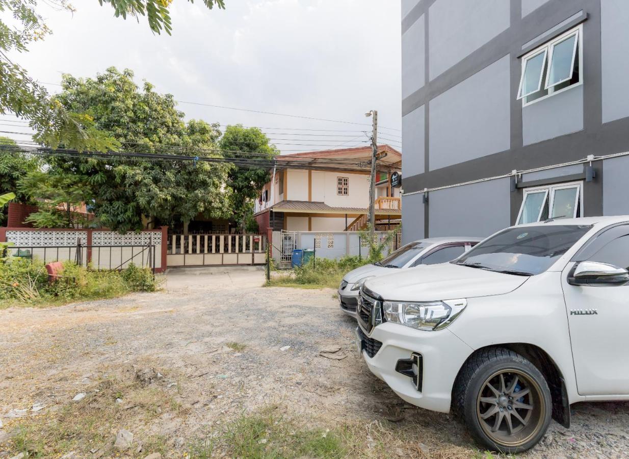 فندق Middleway House بانكوك المظهر الخارجي الصورة