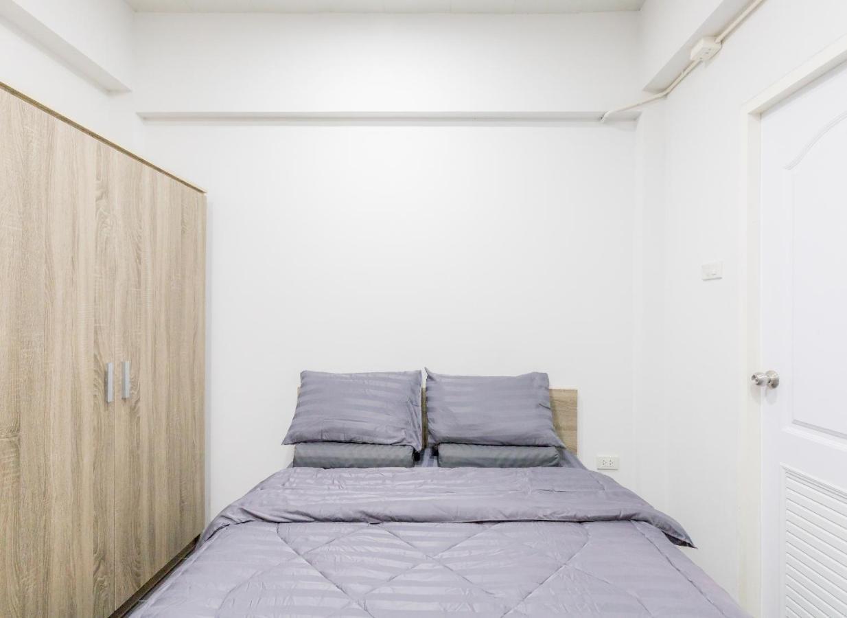فندق Middleway House بانكوك المظهر الخارجي الصورة